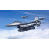 Tamiya 61098 1/48 F-16CJ Fighting Falcon