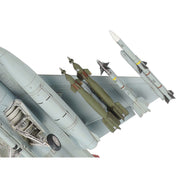 Tamiya 61101 1/48 Lockheed Martin F-16C (Block 25/32)