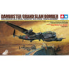 Tamiya 61111 1/48 Avro Lancaster B Mk.III Special - Dambuster/B Mk.I Plastic Model Kit