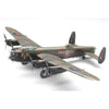 Tamiya 61112 1/48 Arvo Lancaster B M.I or III with Painted Canopy