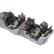 Tamiya 61118 1/48 Grumman F-14D Tomcat