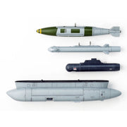 Tamiya 61118 1/48 Grumman F-14D Tomcat