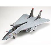 Tamiya 61118 1/48 Grumman F-14D Tomcat