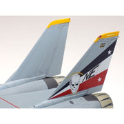Tamiya 61118 1/48 Grumman F-14D Tomcat