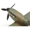 Tamiya 61119 1/48 Supermarine Spitfire MkI