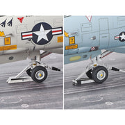Tamiya 61122 1/48 Grumman F-14A Tomcat Late Model Carrier Launch Set