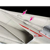Tamiya 61122 1/48 Grumman F-14A Tomcat Late Model Carrier Launch Set