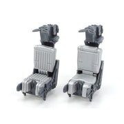 Tamiya 61122 1/48 Grumman F-14A Tomcat Late Model Carrier Launch Set