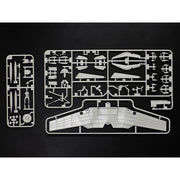 Tamiya 61122 1/48 Grumman F-14A Tomcat Late Model Carrier Launch Set