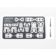 Tamiya 61122 1/48 Grumman F-14A Tomcat Late Model Carrier Launch Set