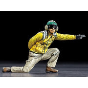 Tamiya 61122 1/48 Grumman F-14A Tomcat Late Model Carrier Launch Set