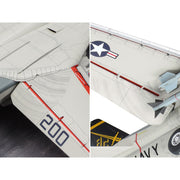 Tamiya 61122 1/48 Grumman F-14A Tomcat Late Model Carrier Launch Set