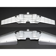 Tamiya 61122 1/48 Grumman F-14A Tomcat Late Model Carrier Launch Set