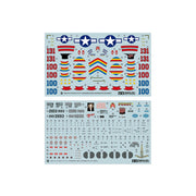 Tamiya 61123 1/48 Lockheed P-38J Lightning