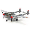 Tamiya 61123 1/48 Lockheed P-38J Lightning