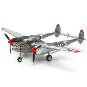 Tamiya 61123 1/48 Lockheed P-38J Lightning