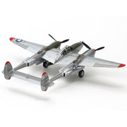 Tamiya 61123 1/48 Lockheed P-38J Lightning