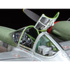 Tamiya 61123 1/48 Lockheed P-38J Lightning