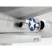 Tamiya 61123 1/48 Lockheed P-38J Lightning