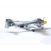 Tamiya 61606 1/100 A-6A Intruder Plastic Model Kit