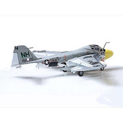 Tamiya 61606 1/100 A-6A Intruder Plastic Model Kit
