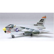 Tamiya 61607 1/100 LTV Corsair II Plastic Model Kit
