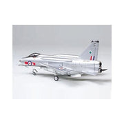 Tamiya 61608 1/100 BAC Lightning F Mk.6 Plastic Model Kit