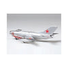 Tamiya 61609 1/00 Mig-19 Farmer Plastic Model Kit