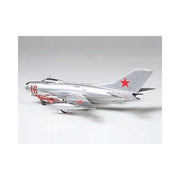 Tamiya 61609 1/00 Mig-19 Farmer Plastic Model Kit