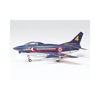 Tamiya 61610 1/100 Fiat G.91/R1/R4 Plastic Model Kit