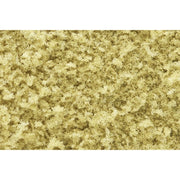 Woodland Scenics T61 Yellow Grass Coarse Turf | Metro Hobbies