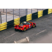 Tarmac Works 1/64 Ferrari 488 GT3 Bathurst 12 Hour 2017 Lowndes / Whincup / Vilander