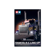 Tamiya 64396 R/C Line Up Volume 1 2015