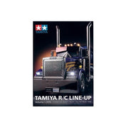 Tamiya 64396 R/C Line Up Volume 1 2015
