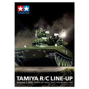 Tamiya RC Line Up Volume 2 2019