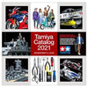 Tamiya 64431 2021 Catalogue
