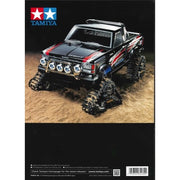 Tamiya 64432 R/C Line Up Volume 1 2021 English