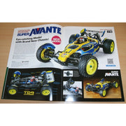 Tamiya 64434 R/C Line Up Volume 2 2021 English