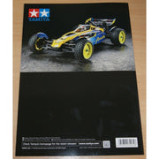 Tamiya 64434 R/C Line Up Volume 2 2021 English