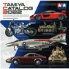 Tamiya 64437 2022 Tamiya Catalogue