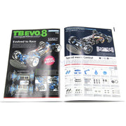 Tamiya 64440 Tamiya RC Line-Up Volume 2 2022