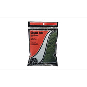 Woodland Scenics T65 Dark Green Coarse Turf | Metro Hobbies