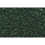 Woodland Scenics T65 Dark Green Coarse Turf | Metro Hobbies
