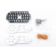 Tamiya 70141 Pulley Large Set