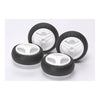 Tamiya 70192 Slick Tire Set 31mm