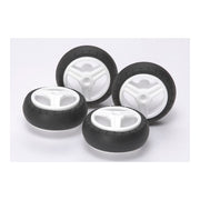 Tamiya 70192 Slick Tire Set 31mm