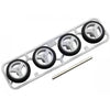 Tamiya 70192 Slick Tire Set 31mm
