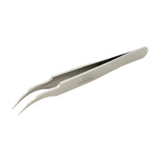 Tamiya 74047 HG Angled Tweezers