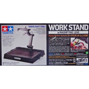 Tamiya 74064 Work Stand with Magnifier