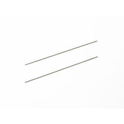 Tamiya 74090 Fine Drill Bit 0.2mm 2pc